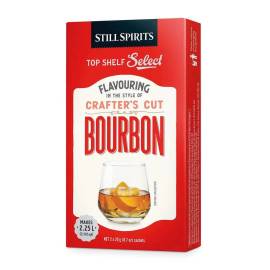 Crafter's Cut Bourbon - Still Spirits Classic 1