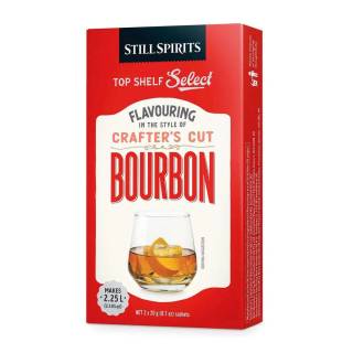 Crafter's Cut Bourbon - Still Spirits Classic