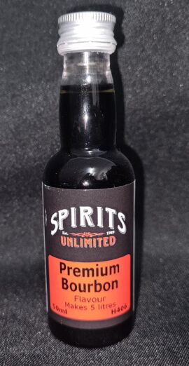 Premium Bourbon - Spirits Unlimited 1