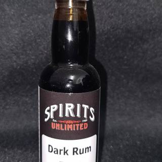 Dark Rum - Spirits Unlimited