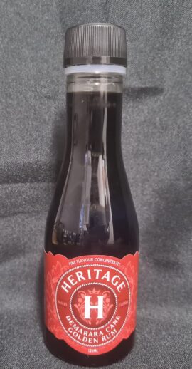 Capricorn Cane Rum - Heritage 1