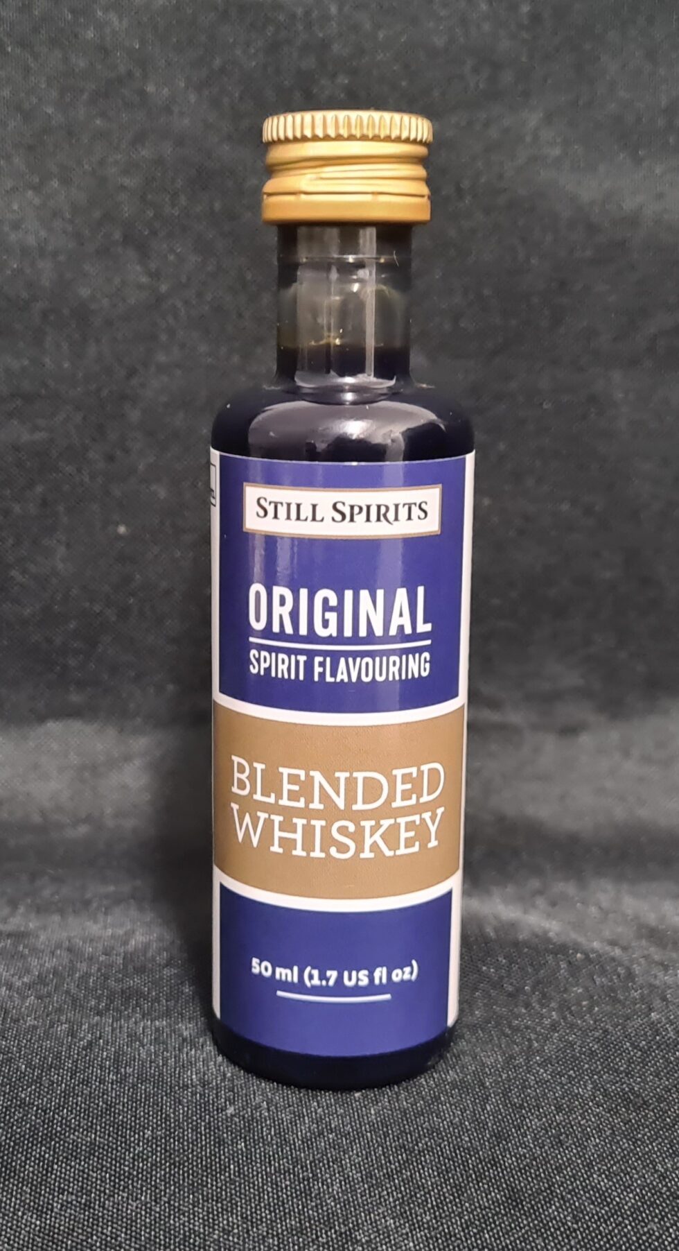 Blended Whisky Original (Still Spirits) Marlin Coast Home Brew