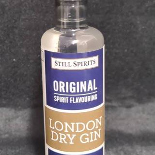 London Dry Gin - Original (Still Spirits)