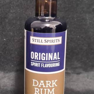 Dark Rum - Original (Still Spirits)