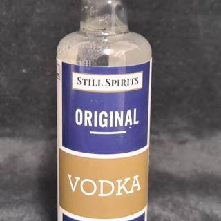 Vodka - Original (Still Spirits)