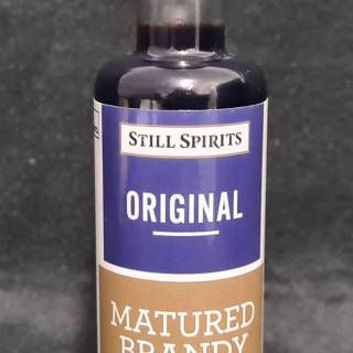Mature Brandy - Original (Still Spirits)