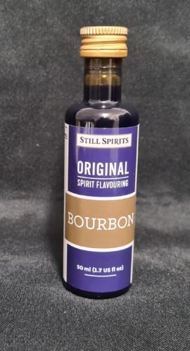 Bourbon - Original (Still Spirits) 1