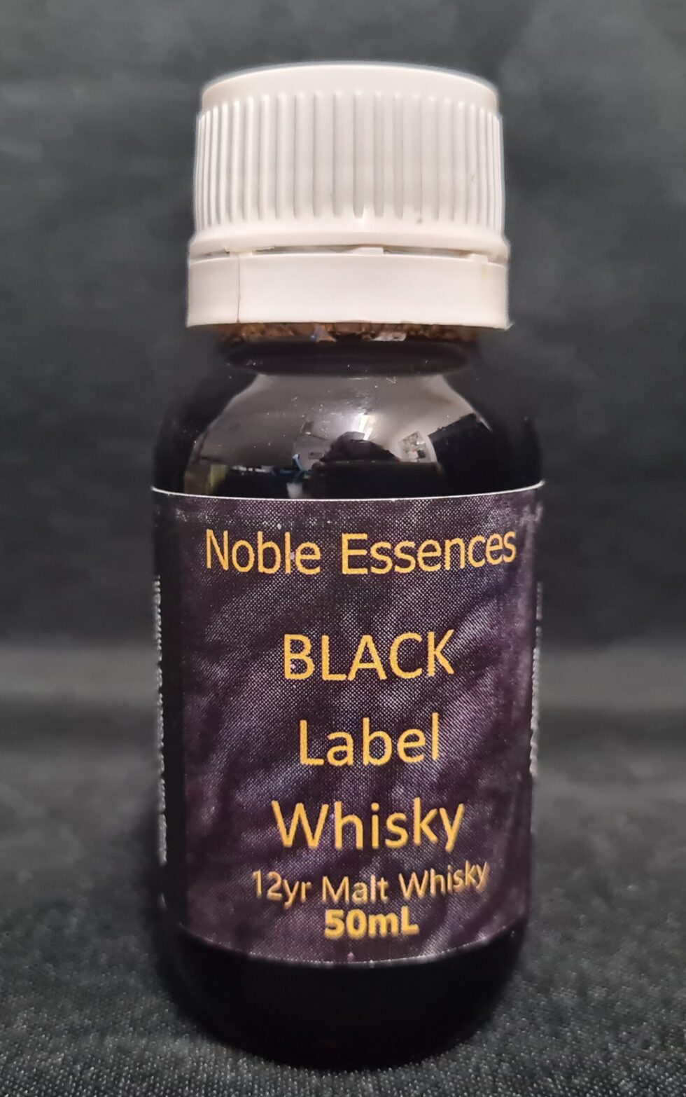 Black Label Whisky Noble Essences Marlin Coast Home Brew