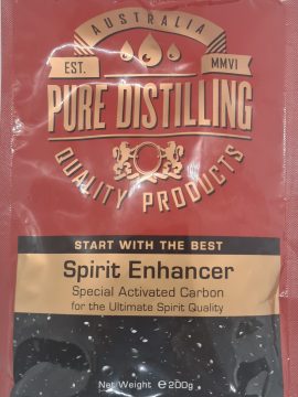Spirit Enhancer - Pure Distilling 1