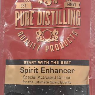 Spirit Enhancer - Pure Distilling