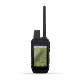 Garmin - Alpha 200i. 1