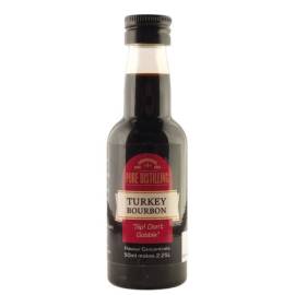 Turkey Bourbon (Pure Distilling) 1