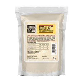 Extra Light Malt Extract (Brick Road) 1