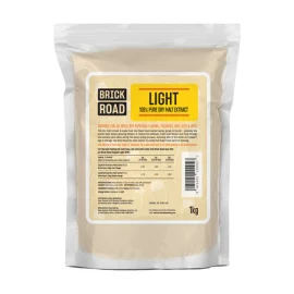 Light Malt Extract (Brick Road) 1