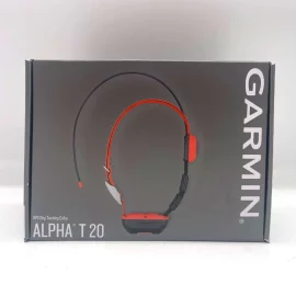 Garmin - Alpha T20 1