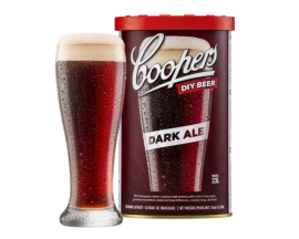Dark Ale - Coopers 1