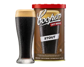 Stout - Coopers 1