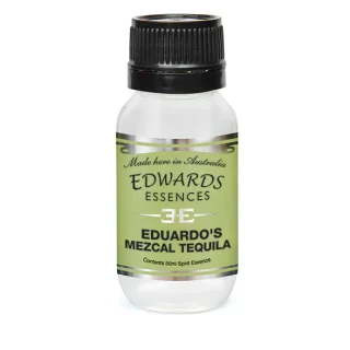 Eduardo's Mezcal Tequila (Edwards)