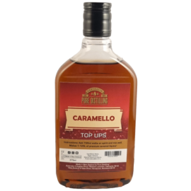 Caramello -Top Ups ( Pure Distilling) 1