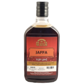 Jaffa-Top Ups ( Pure Distilling) 1