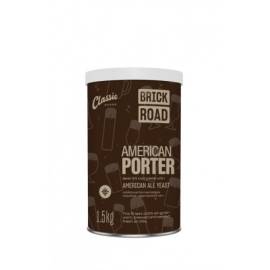 American Porter - Brick Road 1.5kg 1