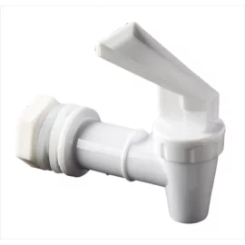 EZ Filter Tap - with backing nut 1