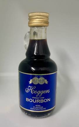 Hoggers Bourbon (Gold Medal) 1