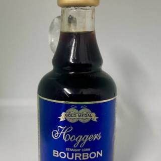 Hoggers Bourbon (Gold Medal)