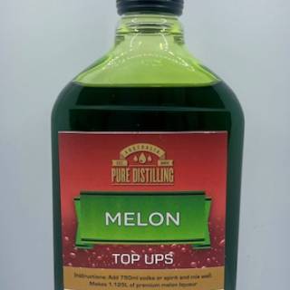 Melon Top Ups - Pure Distilling