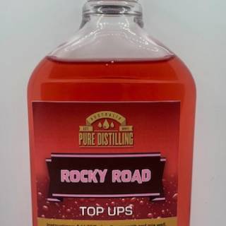 Rocky Road Top Ups - Pure Distilling