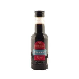 Glen Whisky - Pure Distilling
