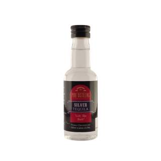 Silver Tequila - Pure Distilling