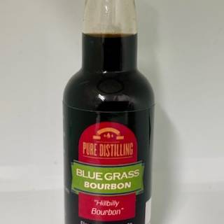 Bluegrass Bourbon - Pure Distilling