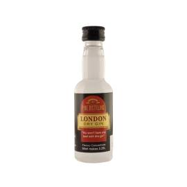 London Dry Gin - Pure Distilling 1