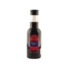 Navy Rum - Pure Distilling 1