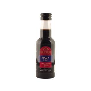 Navy Rum - Pure Distilling