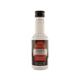 Ouzo Essence - Pure Distilling 1