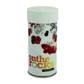 On The Rocks Cider Making Kit - Mixed Berry Flavour 1