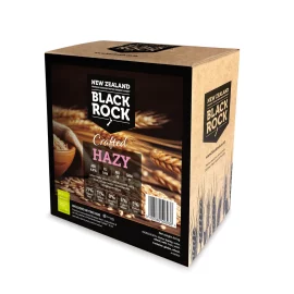 Blackrock Crafted HAZY BIB 1