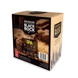Blackrock Crafted IPA BIB 1