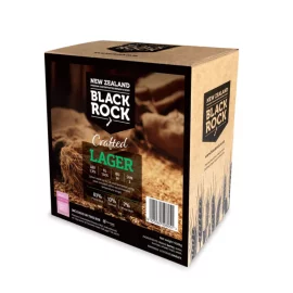 Blackrock Crafted LAGER BIB 1