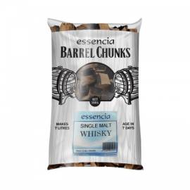 Single Malt Whisky Chunks 500 Grams - Essencia 1