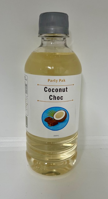 Coconut Choc - Party Pak
