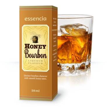 Honey Bourbon - Essencia