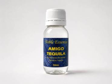Amigo Tequila - Noble Essences