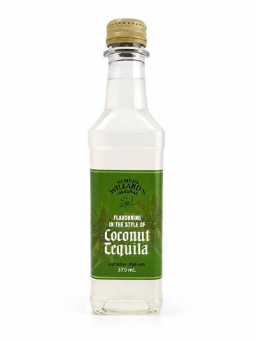 Coconut Tequila - Pre Mixed (Samuel Willards)