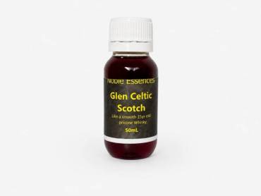 Glen Celtic Scotch - Noble Essences
