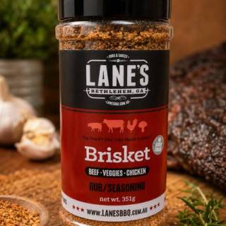 Lane's - Brisket 351g