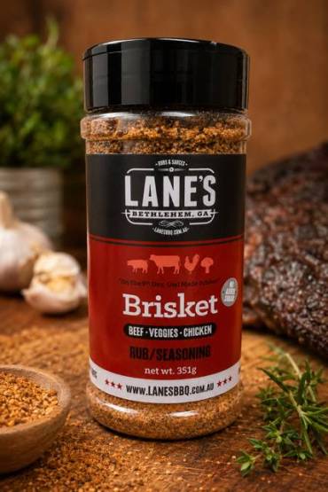 Lane's - Brisket 351g