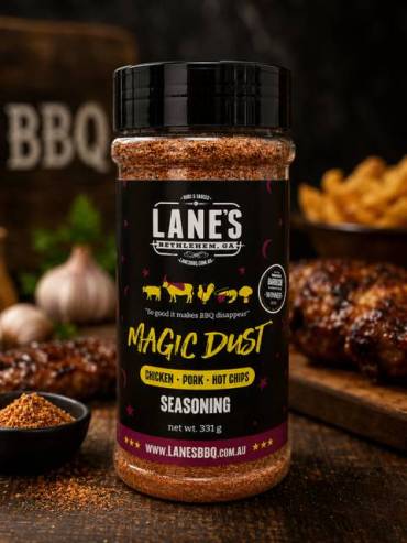 Lane's - Magic Dust 331g